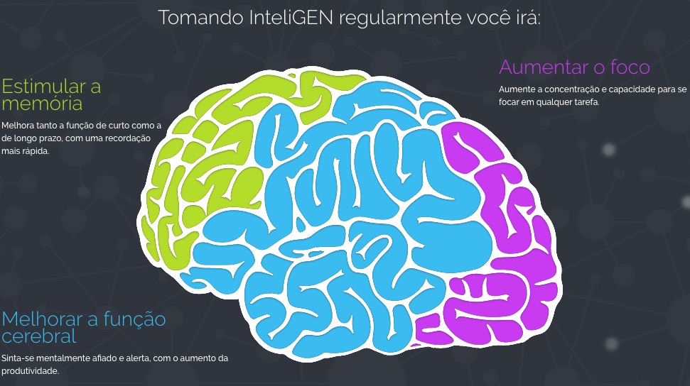 Como Inteligente Funciona